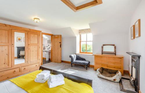 St. Coombs Farmhouse - Foto 30