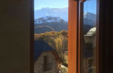 El Pajar de la Leña - tucasaenlospirineos - Foto 2