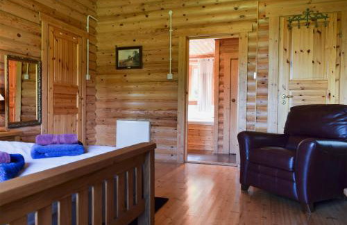 Fingask Log Cabin - S4394 - Foto 6