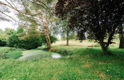 Kleine Auszeit - Foto 21