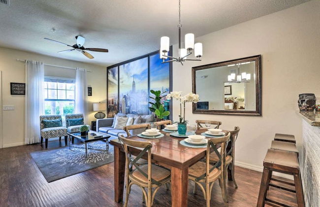 Marvelous 3 Bd Close To Disney Lucaya Resort 107 5364 - Foto 5