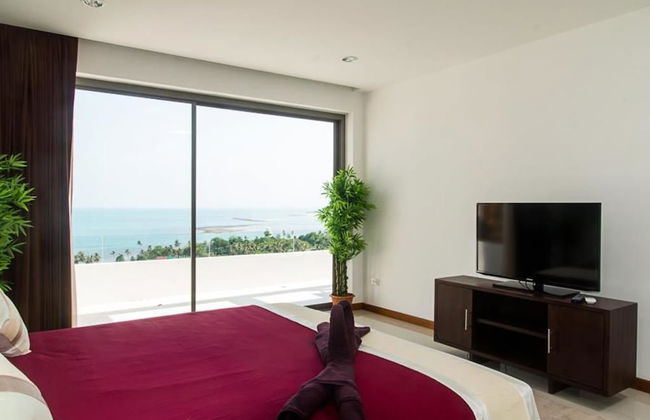 Tropical Sea View Residence - Foto 2