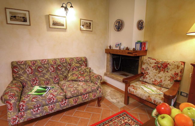 Tuscan Retreat With Pool - Foto 10