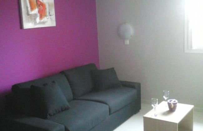 Résidence l'Éolienne Perpignan - Foto 15