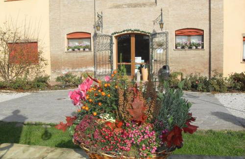 Agriturismo Lama Di Valle Rosa - Photo 98