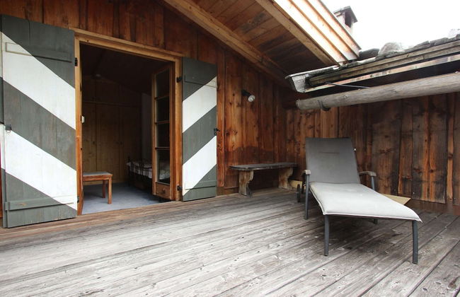 Chalet in St Johann on Ski Slopes - Foto 9