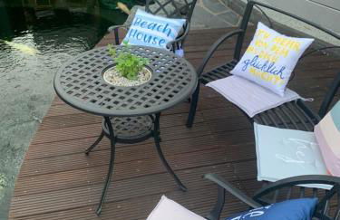 Gemütliche Wohnung in Ortsrandlage - Foto 25