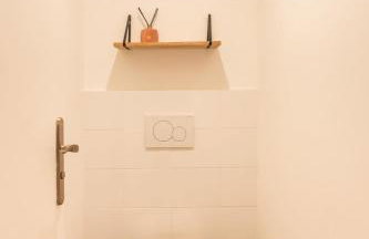 ParisConciergerie - Duplex for 12 with Cinema, 4BR - Foto 46