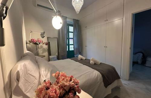 La Casa del Corral Triana collection apartment - Foto 9