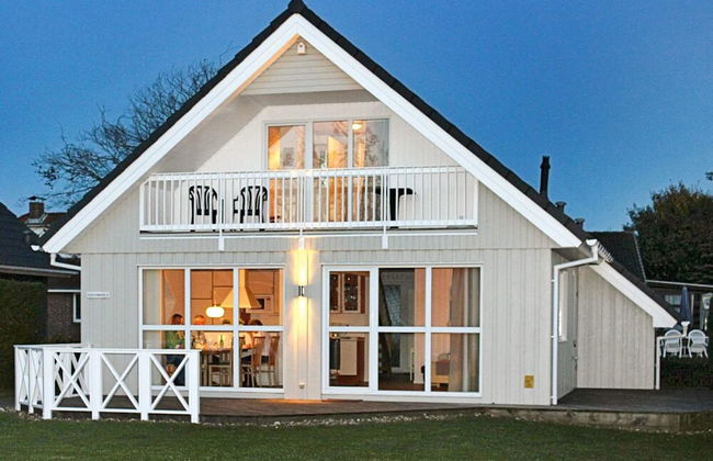 Holiday Home in Gelting - Foto 28