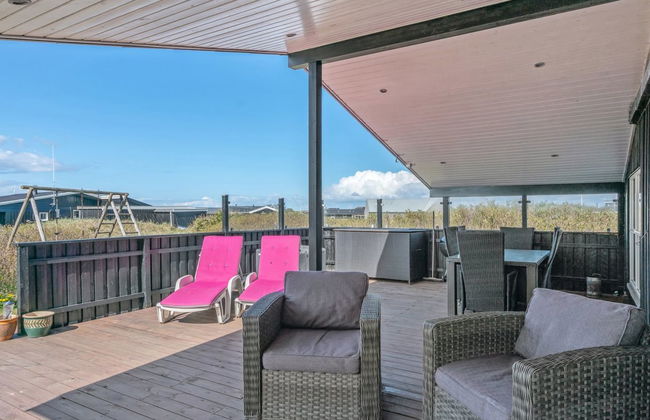 "Bertil" - 400m from the sea - Foto 17