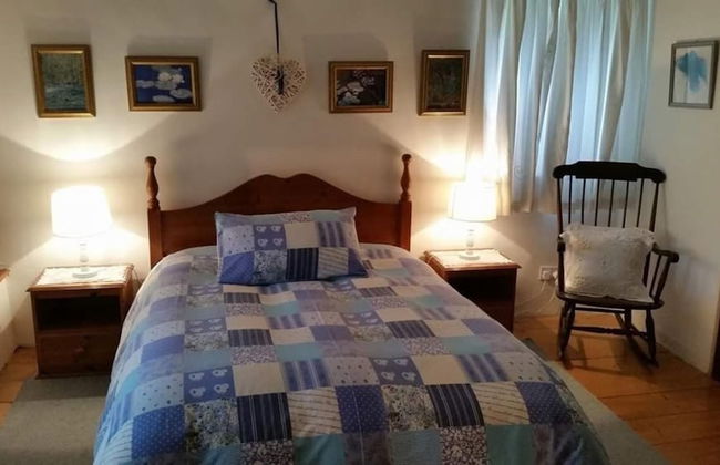 Beautiful 300 Year old Traditional Country Cottage - Foto 2