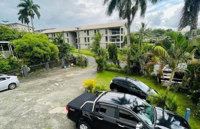 Island Accommodation Suva Premier Hospitality - Photo 71