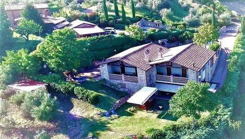 Villa Tilla - Foto 5