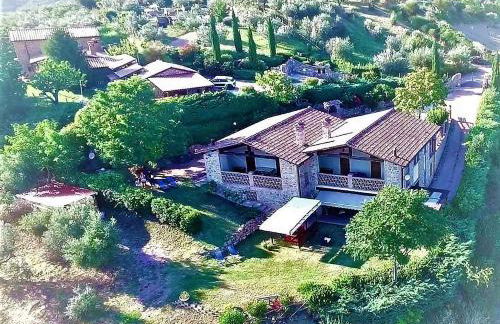 Villa Tilla - Foto 5