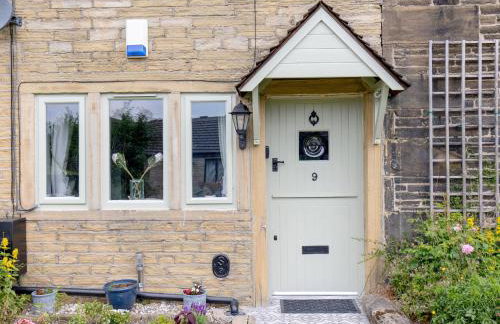 Mischa Cottage - Foto 3