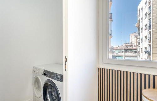 Piso Exclusivo con 5 Dormitorios en el Corazón de Tarragona - Foto 57