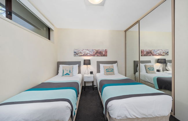 Manuka Park Apartments - Foto 12