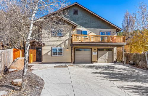 Decorated for the Holidays! 2BDR Home in Downtown Flagstaff - Foto 16