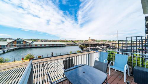 Quayside Apartment - Foto 5