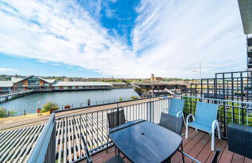 Quayside Apartment - Foto 5