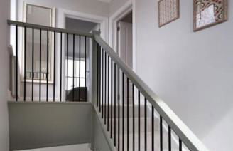 3 Bed Corner House Portobello Rd - Foto 55