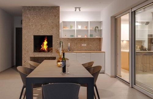 Stylish villa Tenera with private pool, 3 bedrooms - Foto 33