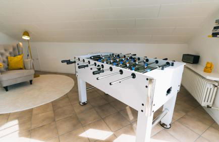 Eifel17 - Die Ferienwohnung - Foto 19