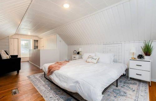 Shamrock 99: Charming Family Home 1.5 Miles From Notre Dame - Foto 21