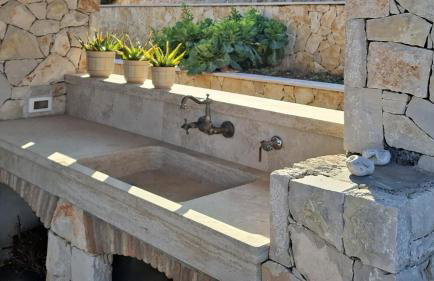 Villa Lusia pool&sauna Opatija by Villas Guide - Foto 49