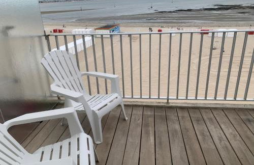 La Plage - Appartement face mer sur la plage - Foto 28