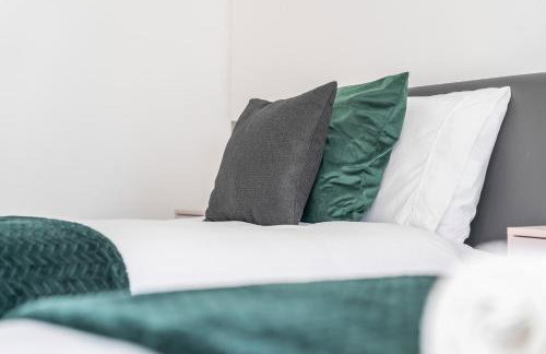 Elegant 2BR-1BATH Flat Near London Eye and Westminster - Photo 23