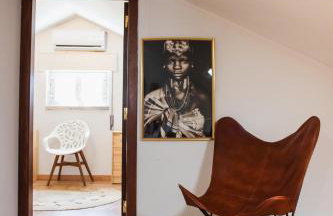 Chitaka's Organic Farmhouse in Ribatejo - Photo 46