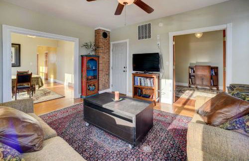 Canal-Front Waterford Apartment on Hudson River - Foto 7