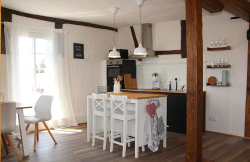 Ferienwohnung - Zur alten Wirtsstube - Foto 1