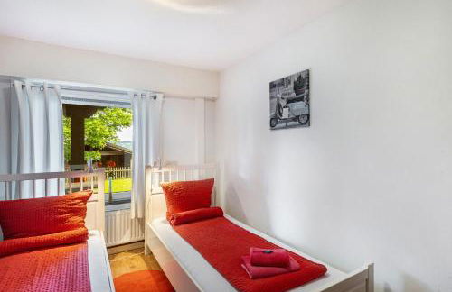 Ferienhaus Schanze 20 - Foto 19