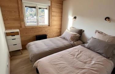 Le Balcon de Bramont - Foto 33