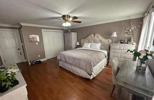 Selfie Walls l Spacious l Family Friendly l Near Beach - Foto 29