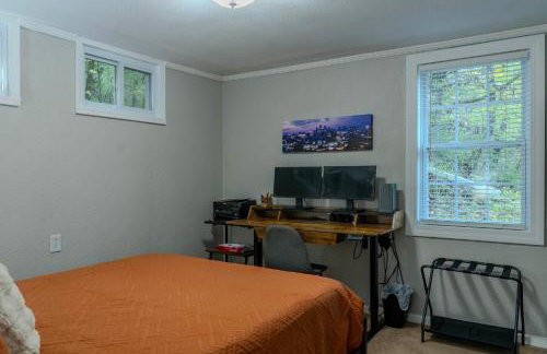 2 Mi to Downtown 4BR Country Home Near K-State - Foto 18