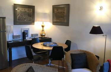 Duplex Face au Palais - Foto 14