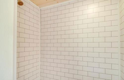 Nashwauk Studio with Ice Fishing on South Fork Lake - Foto 12