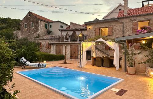 Il Melograno Vrbanj Hvar - Foto 3