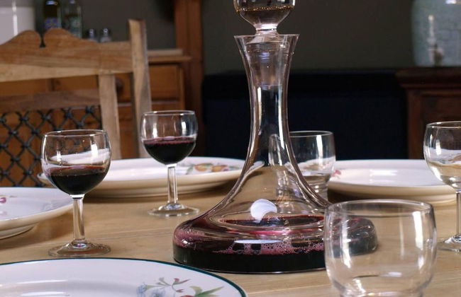 Roundhouse Yurt, Stunning Views, Totnes Dartmouth - Foto 8