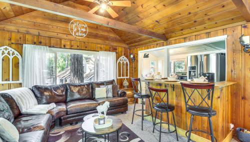 Pet-Friendly California Abode with Fenced-In Yard! - Foto 3