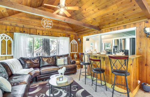 Pet-Friendly California Abode with Fenced-In Yard! - Foto 3