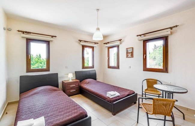 Villa Nikolina - 5 En-suite Bedrooms - Foto 11