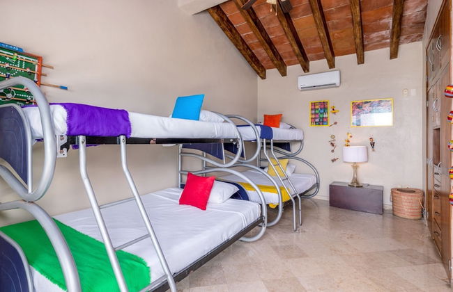 Casa Bahia Linda by Kivoya - Foto 9