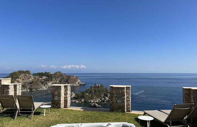 Sparviero Appartamento Taormina - Foto 11