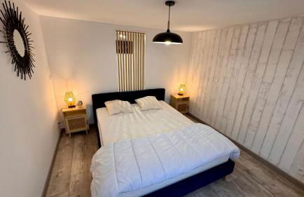 Résidence Les Planchettes - Foto 26