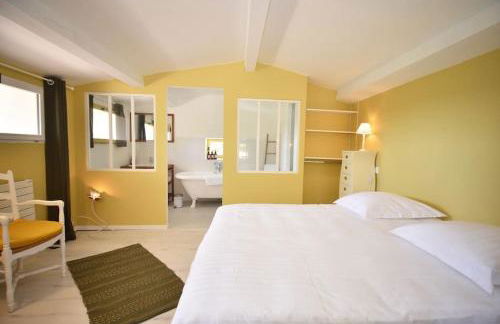 Domaine de Matourne - Foto 15